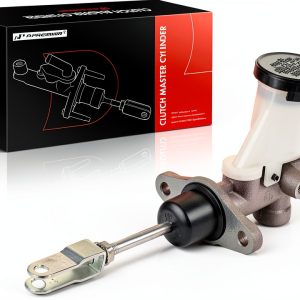 Subaru Clutch Master Cylinder A-Premium Aluminum-0