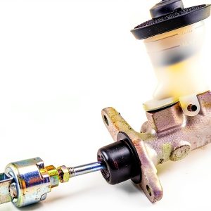 Aisin Clutch Master Cylinder CMT-006 Machined-0