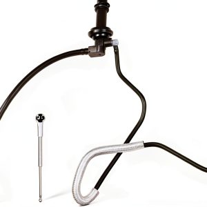 Clutch Master Cylinder NewYall for Ford Explorer-0