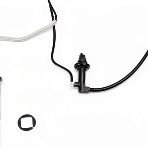 labwork Clutch Master Slave Cylinder Pre Filled-0