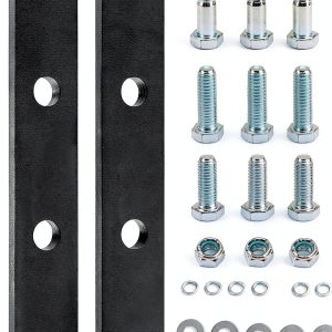 BIBIJIE Steering Arm Extension for Zero Turn-0