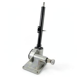 Cross Creek Tractor Steering Arm Durable Steel-0