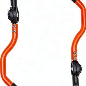 Joytrace Adjustable Steering Arm Steel Kit JT070-0