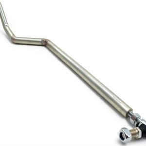 HD Switch Steering Arm 4130 Steel Left Hand Manual-0